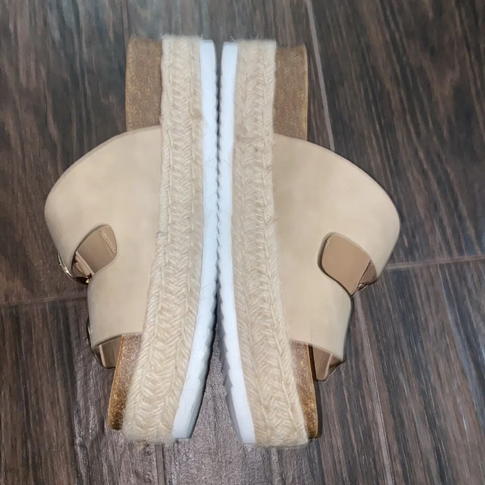 Coconuts by Matisse slip on espadrille style
